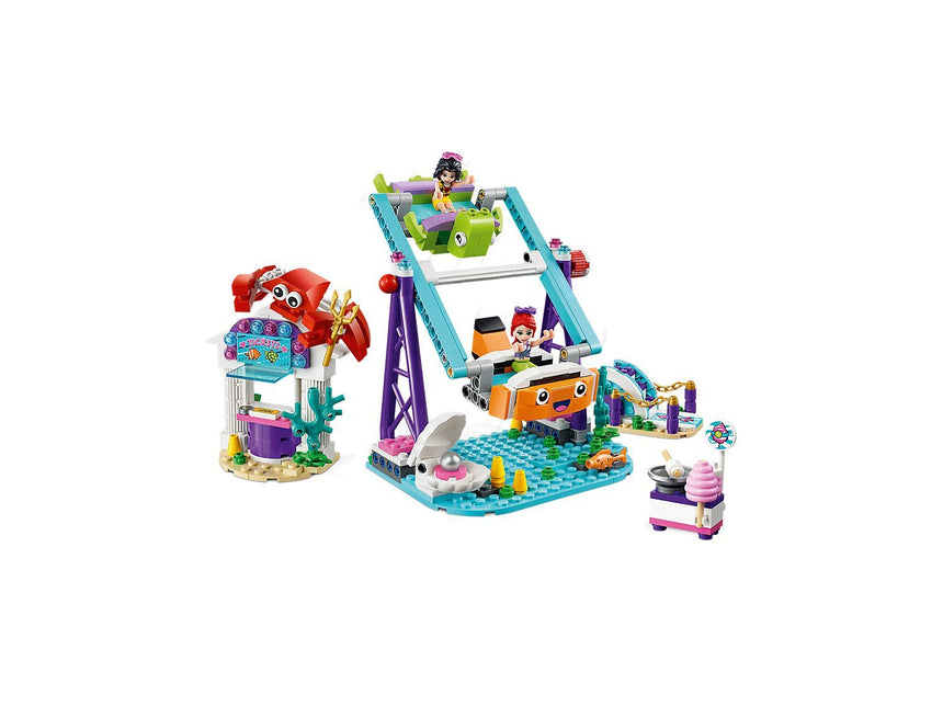 LEGO FRIENDS - Underwater Loop 41337