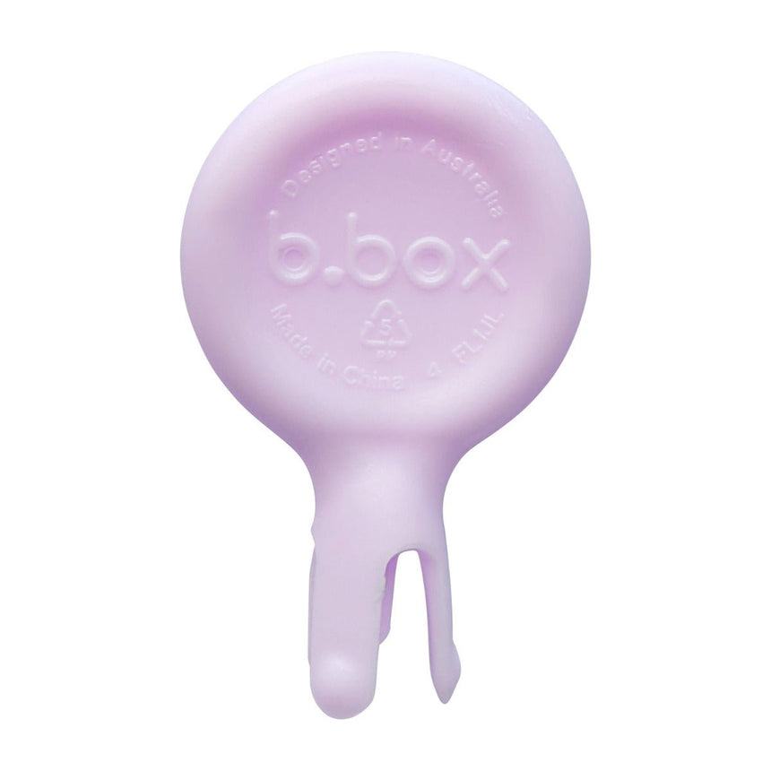 B.Box 3 Pack Mini Florks - Pastel