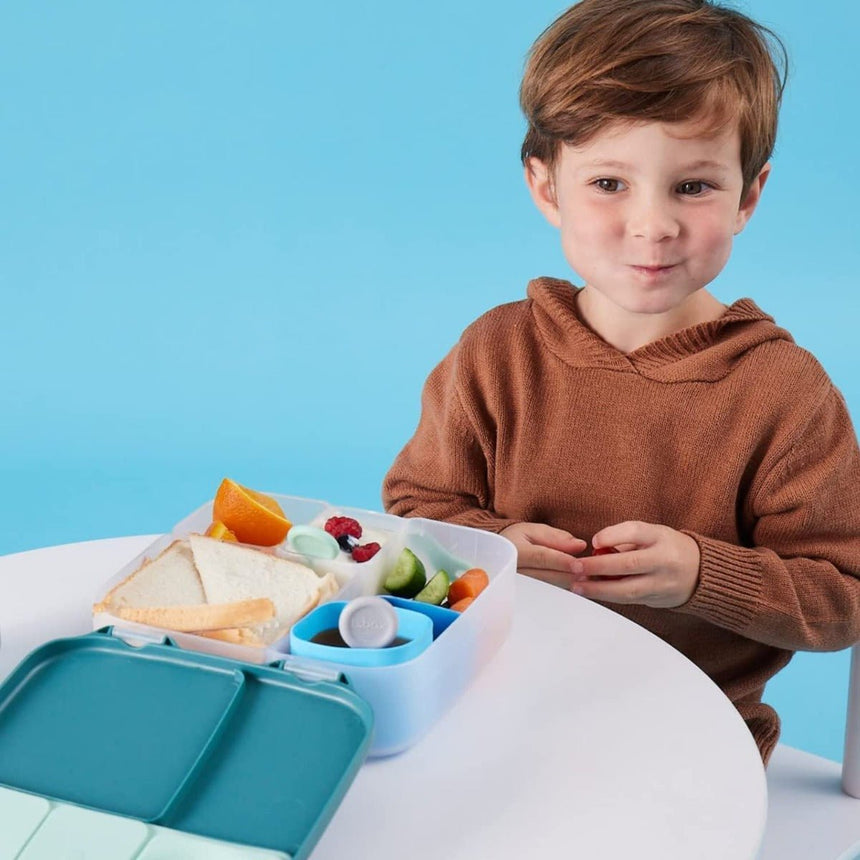B.Box Lunch Box - Lilac Pop