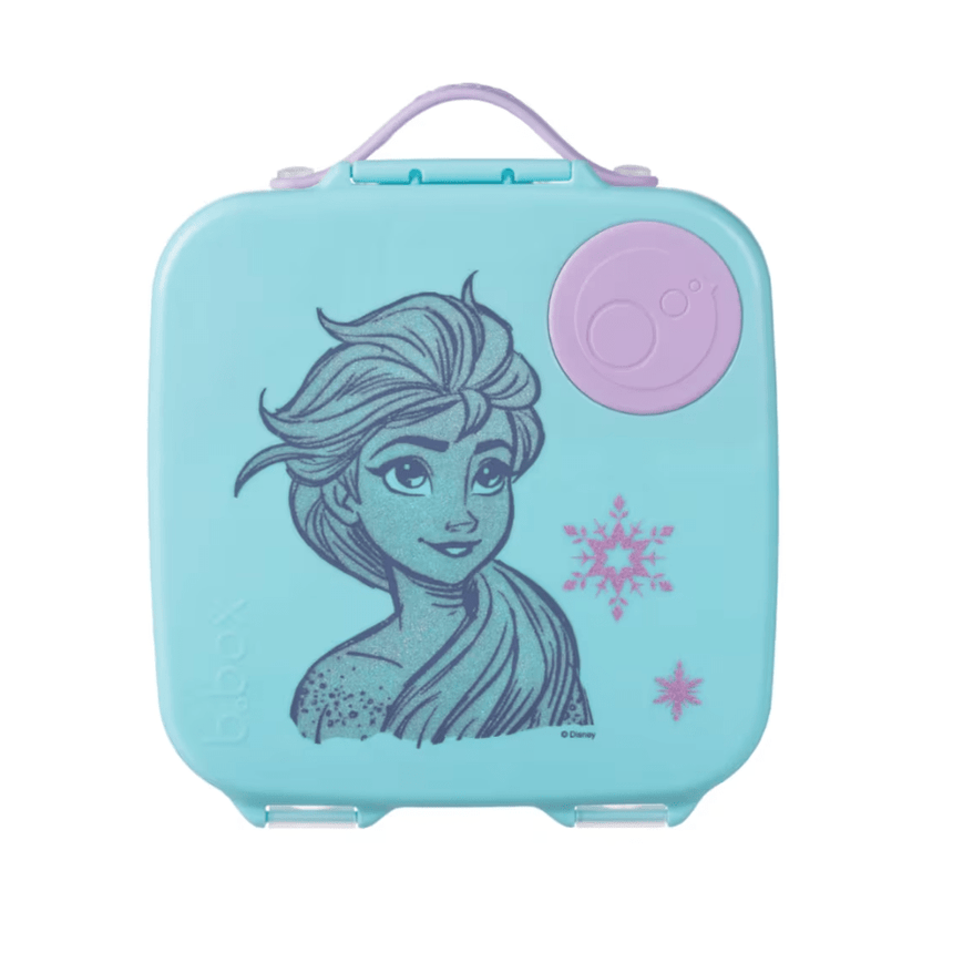 B.Box Licensed Lunch Box - Frozen S3