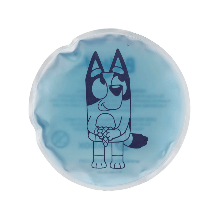 B.Box Licensed Lunch Box - Bluey