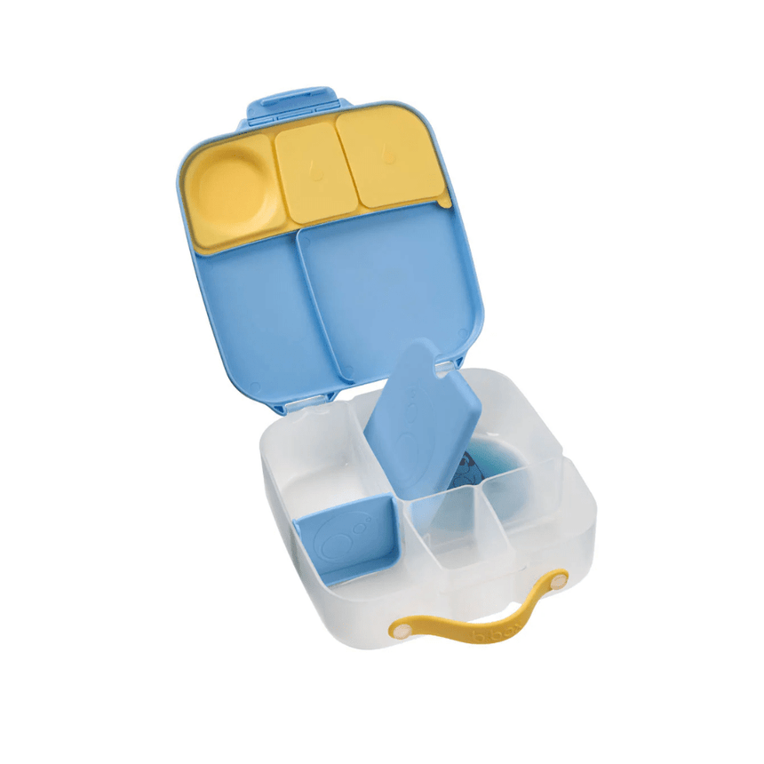 B.Box Licensed Lunch Box - Bluey