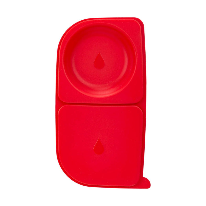 B.Box Mini Lunch Box - Blue Blaze