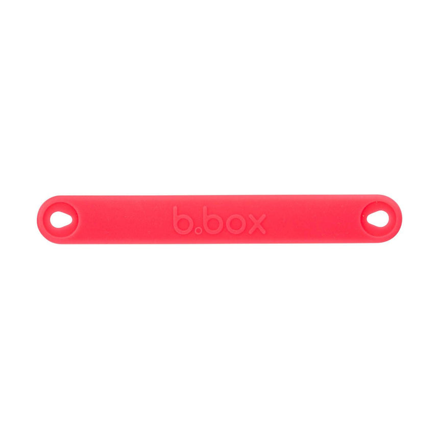 B.Box Mini Lunch Box - Flamingo Fizz