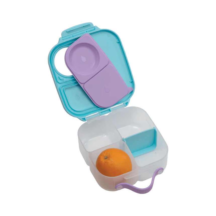 B.Box Licensed Mini Lunch Box - Frozen S3