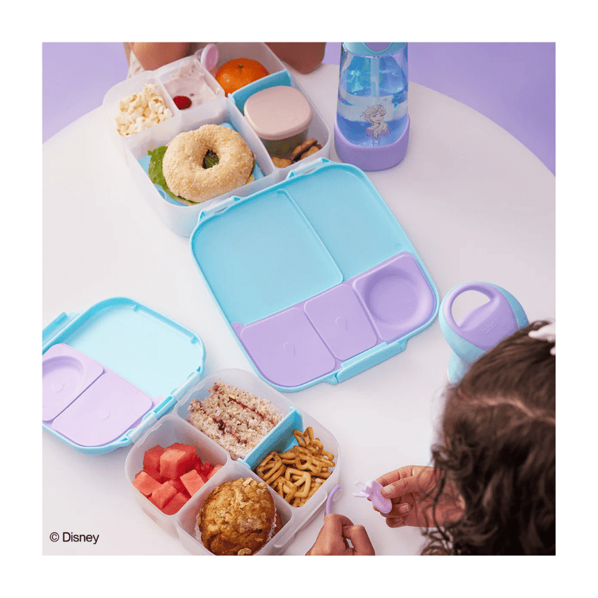 B.Box Licensed Mini Lunch Box - Frozen S3