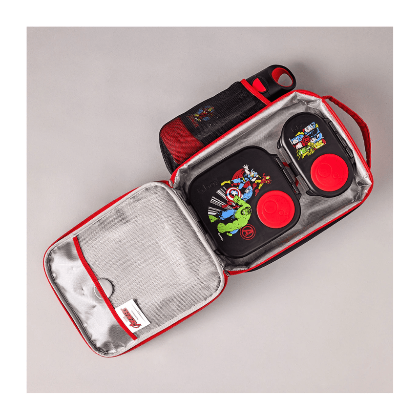 B.Box Licensed Mini Lunch Box - Avengers 24