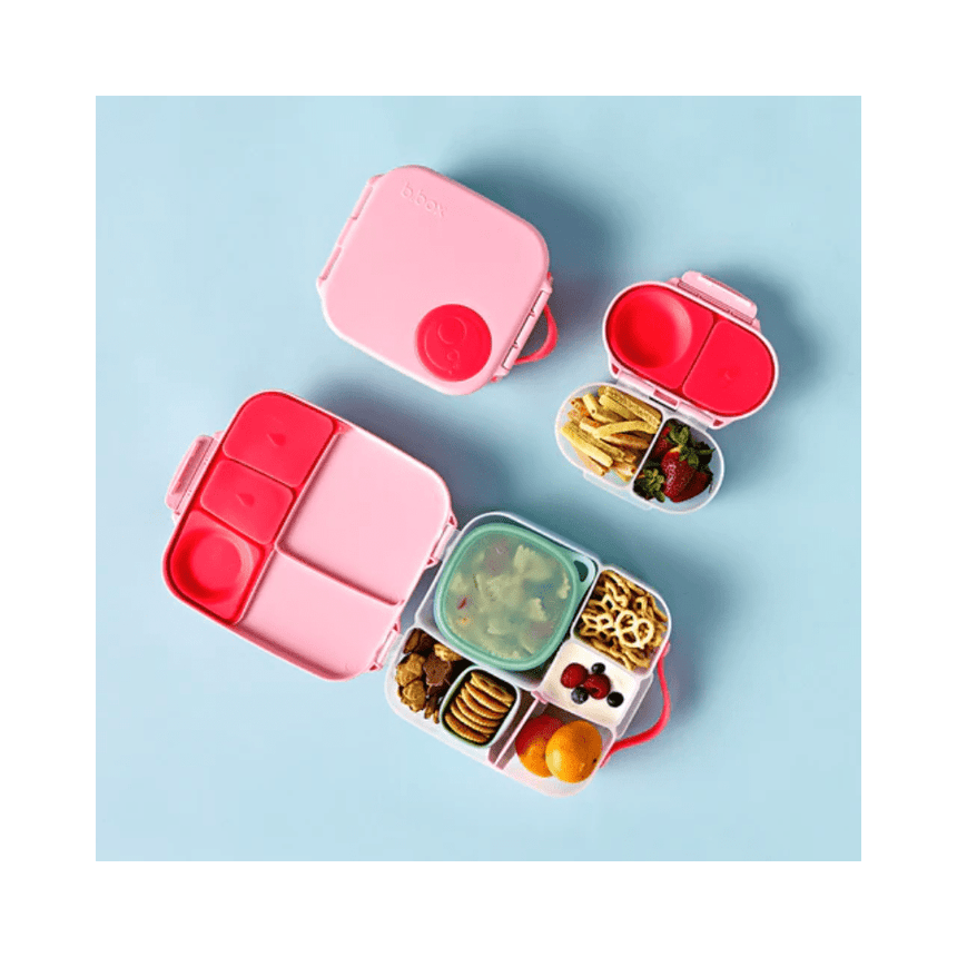 B.Box Snack Box - Flamingo Fizz