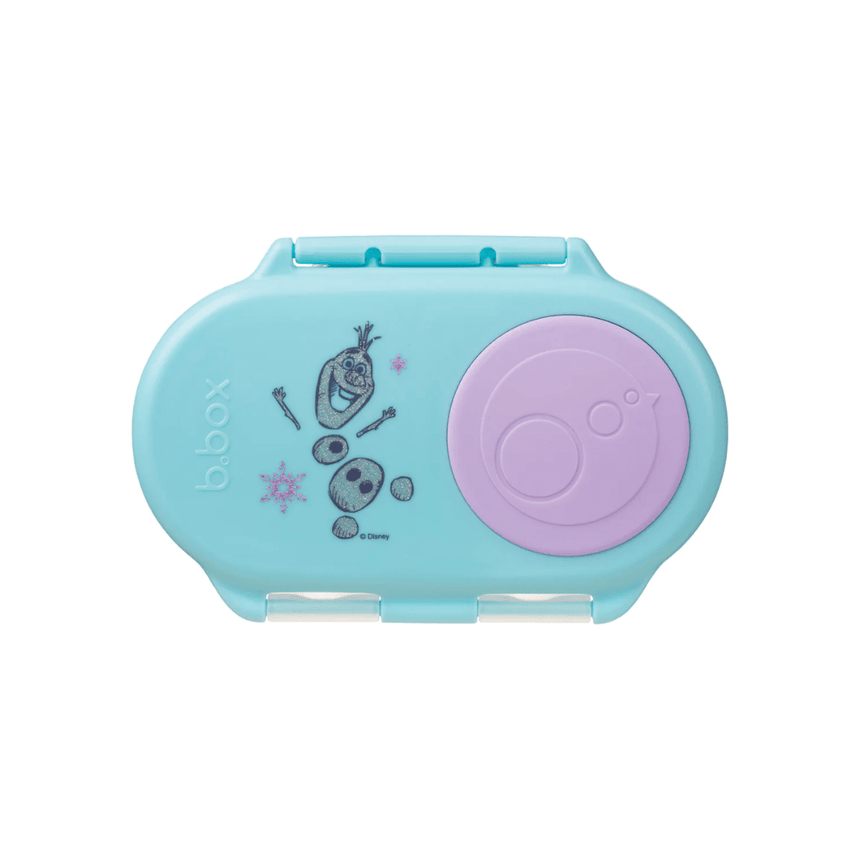 B.Box Licensed Snack Box - Disney Frozen