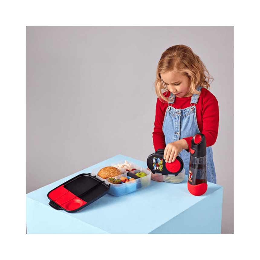B.Box Licensed Snack Box - Marvel Avengers