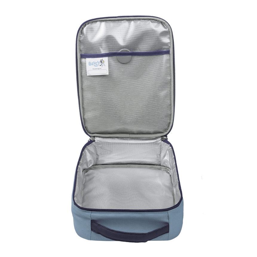 B.Box Licensed Flexi Insulated Lunch Bag - Bluey