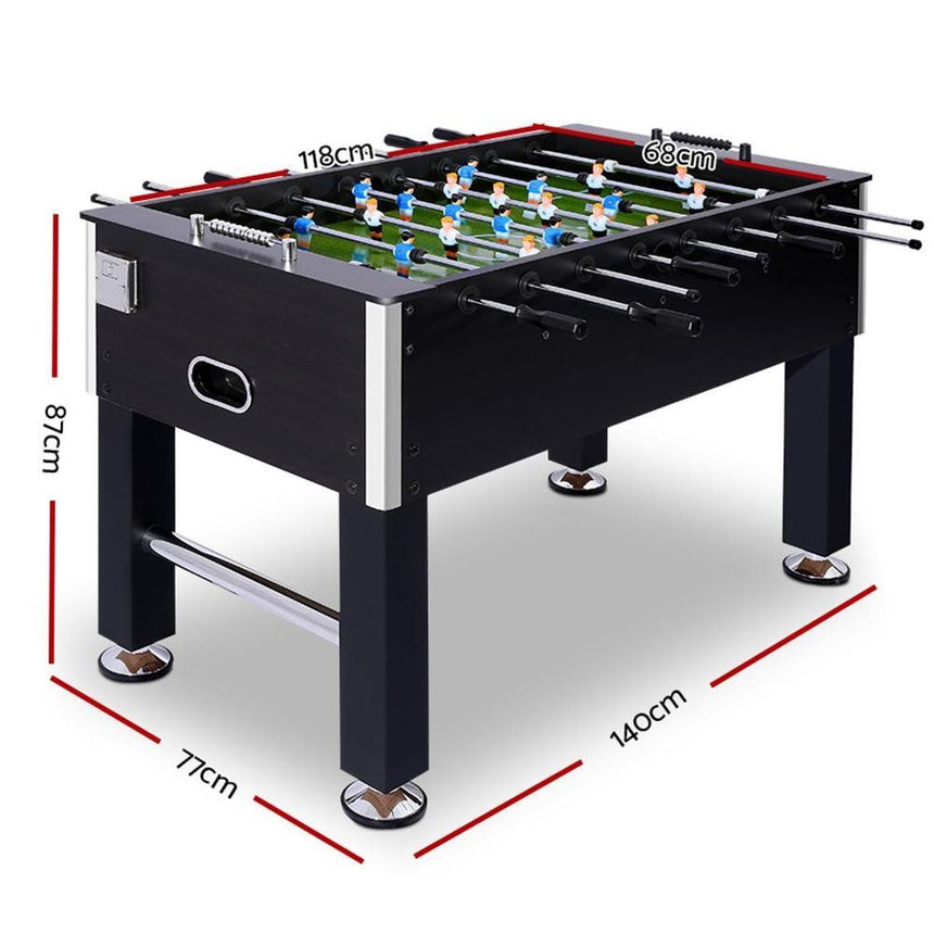 All 4 Kids 5FT Noah Soccer Foosball Foosball Table