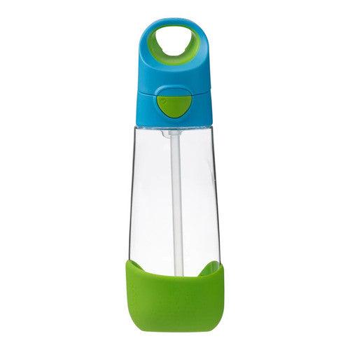 B.Box 450ml Tritan Drink bottle - Ocean Breeze