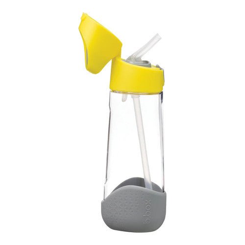 B.Box 450mL Tritan Drink Bottle - Lemon Sherbet