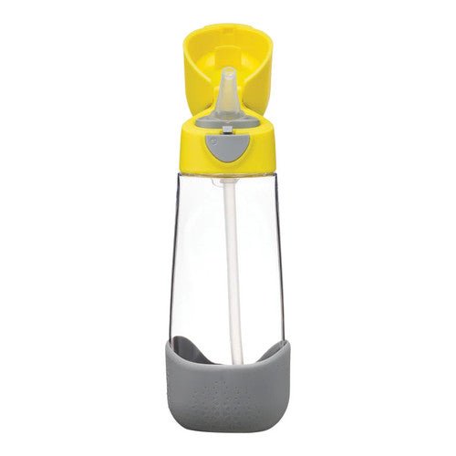 B.Box 450mL Tritan Drink Bottle - Lemon Sherbet