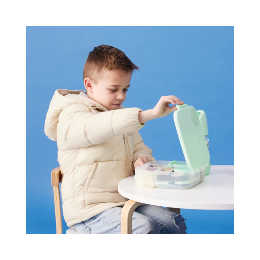 B.Box Lunch Box - Spearmint