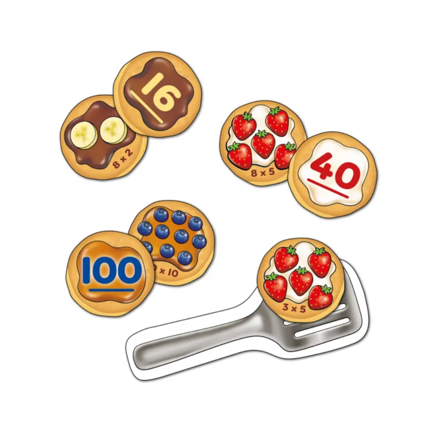 Orchard Toys - First Times Tables