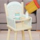 Indigo Jamm Pretend Petworth High Chair