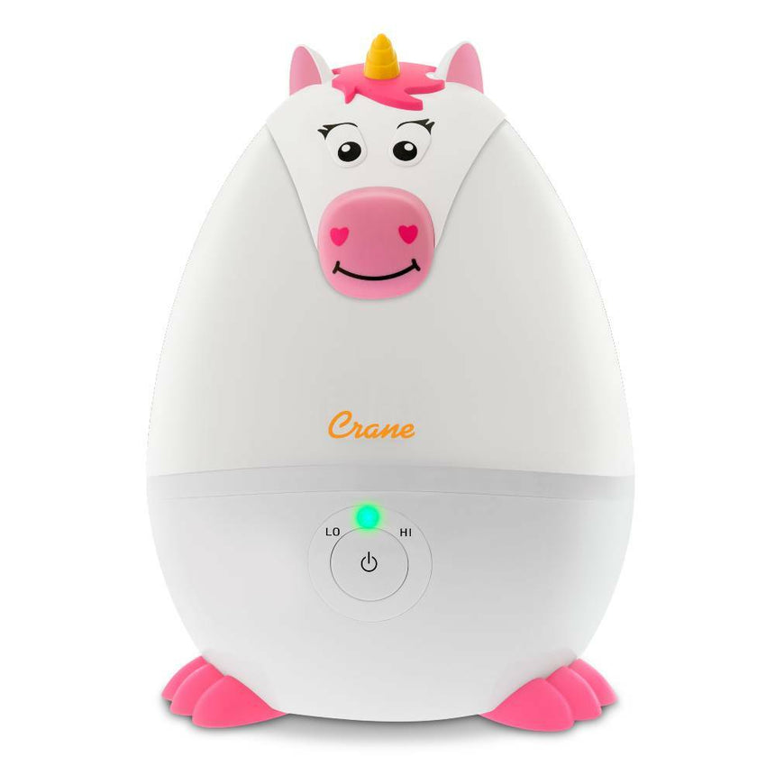 Crane Adorable Mini Cool Mist Humidifier - Unicor