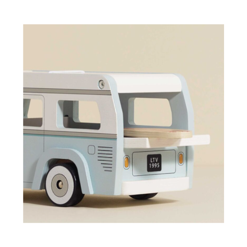 Le Toy Van Holiday Campervan