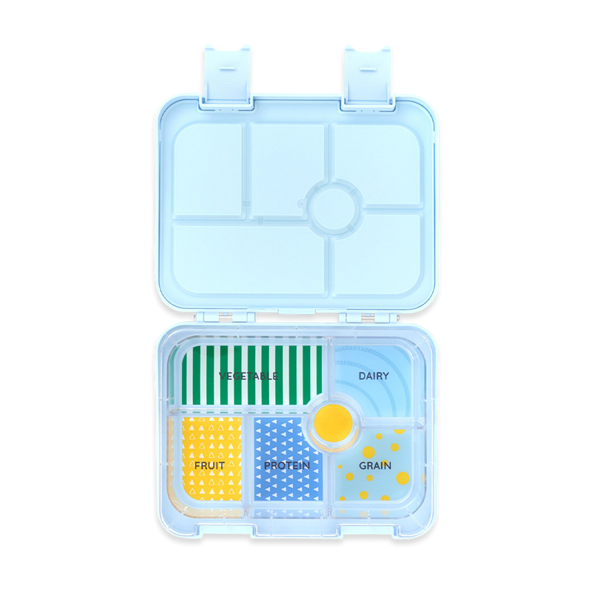 Penny Scallan Kids Bento Box - Rainbow