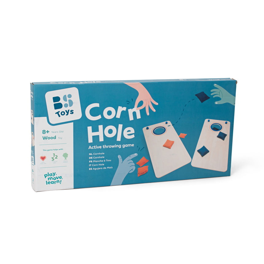 BS Toys Corn Hole