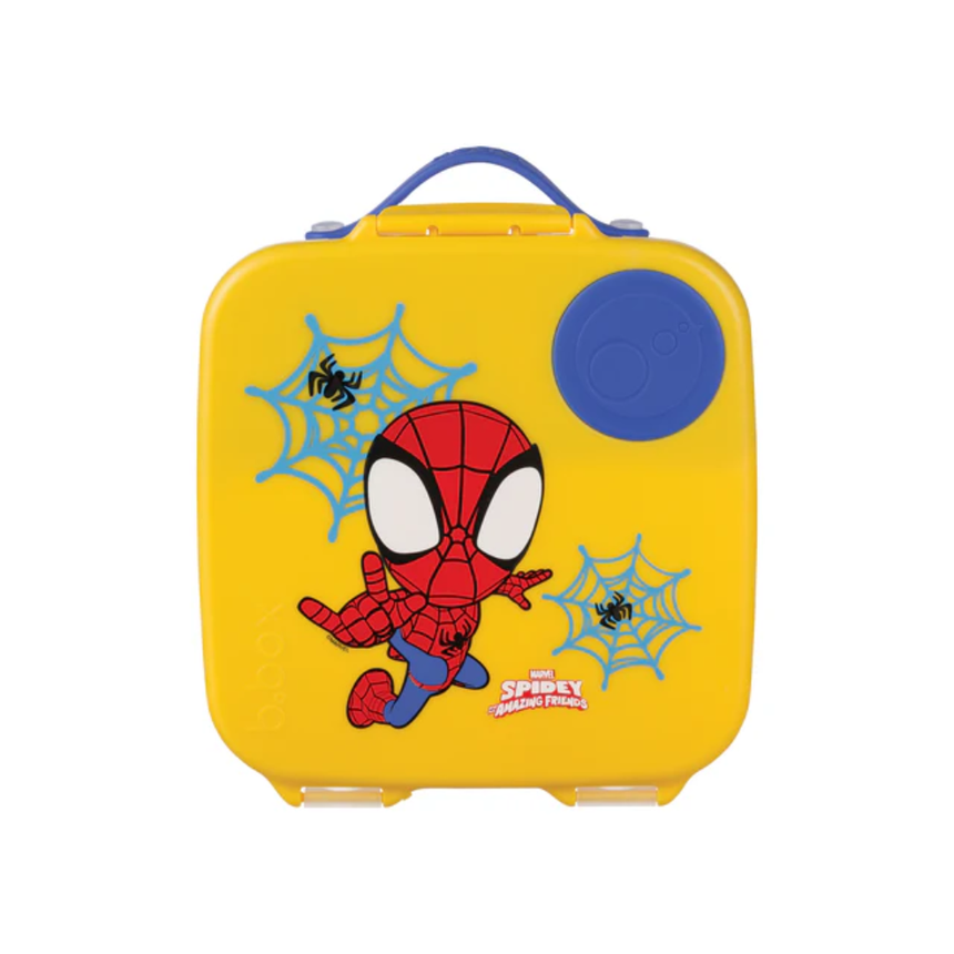 B.Box Lunch Box - Spidey S2