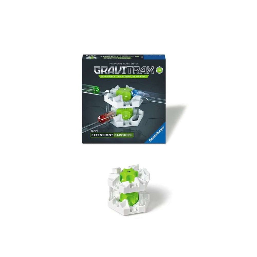 GraviTrax PRO Action Pack Carousel