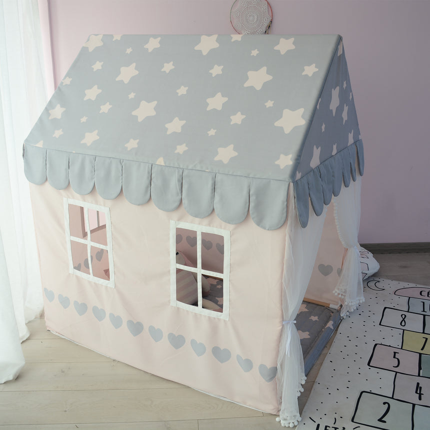 ALL 4 KIDS Emma Large Play House Teepee