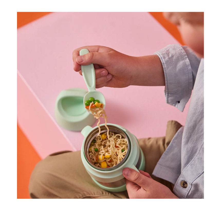 B.Box Insulated Food Jar - Spearmint