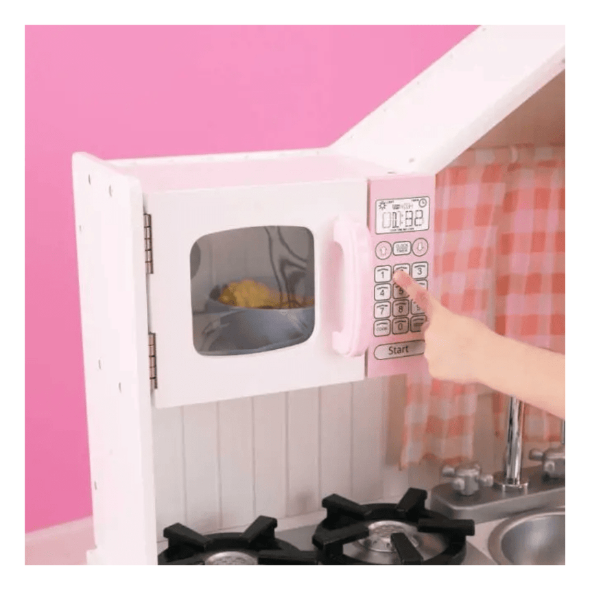 Kidkraft Modern Country Kitchen