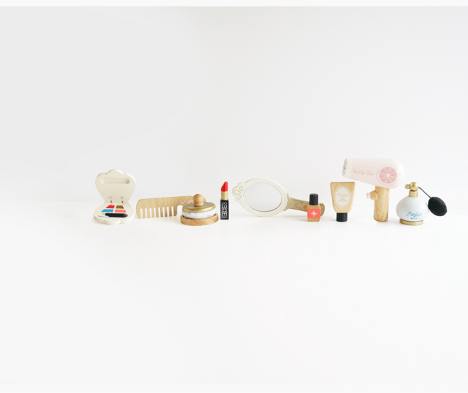 Le Toy Van Honeybake Star Beauty Set