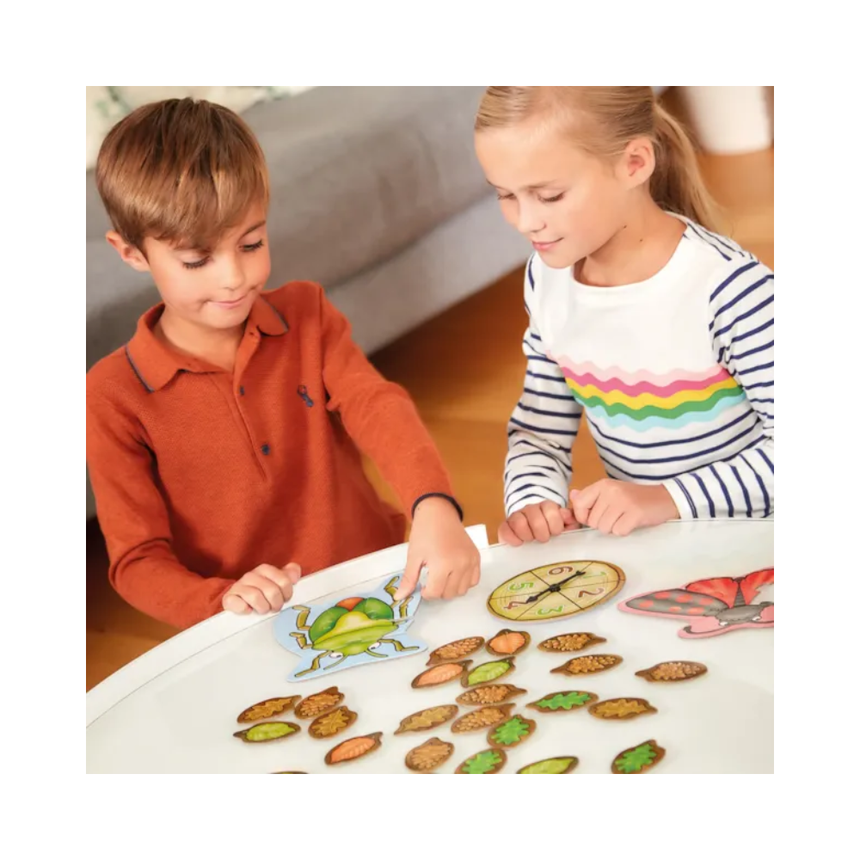Orchard Toys - Bug Hunters