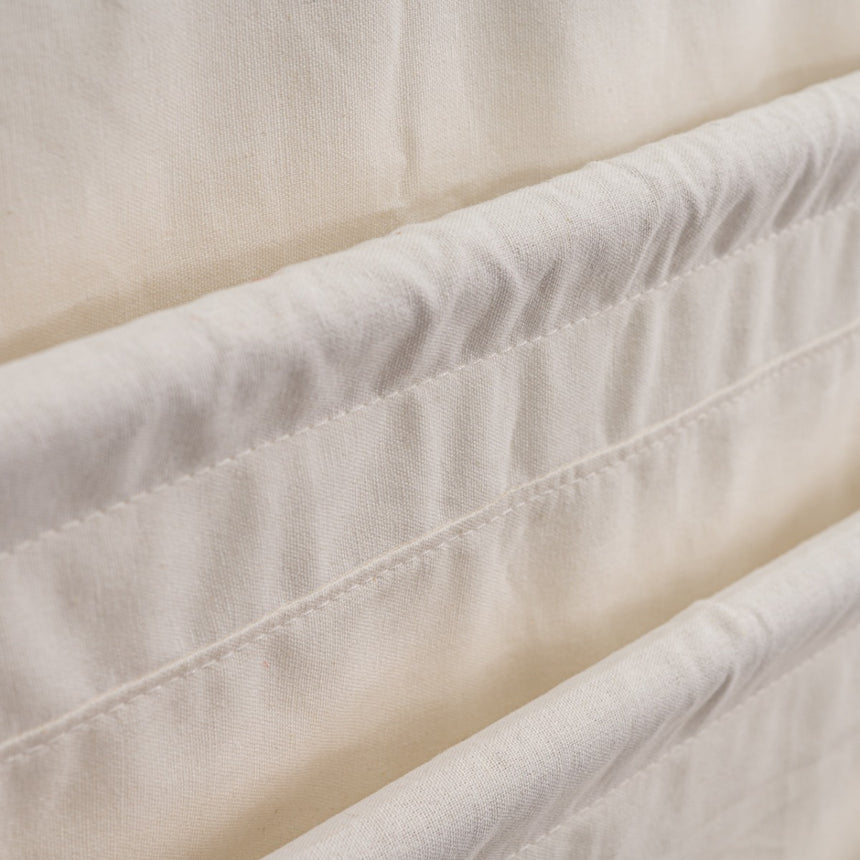 ALL 4 KIDS Henry Kids Wooden Canvas Sling Magazine Bookcase