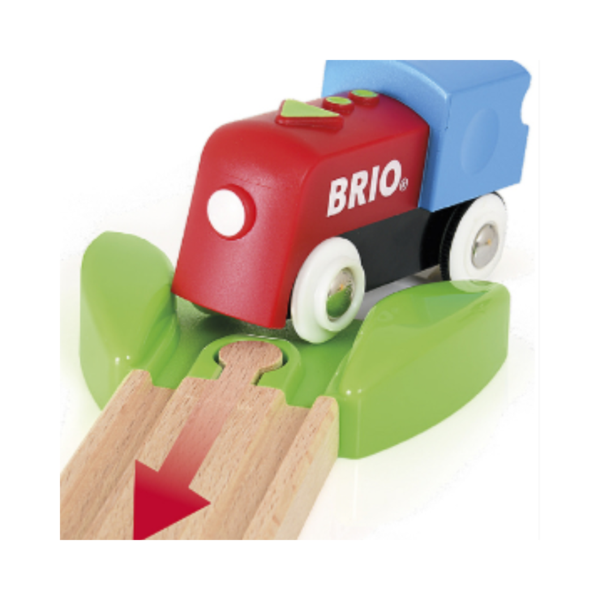 BRIO My First Rallway Train Set 25 piece