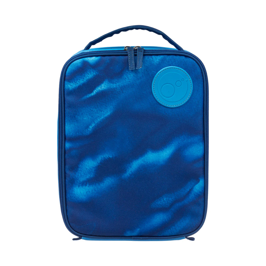 B.Box Flexi Insulated Lunch Bag - Deep Blue