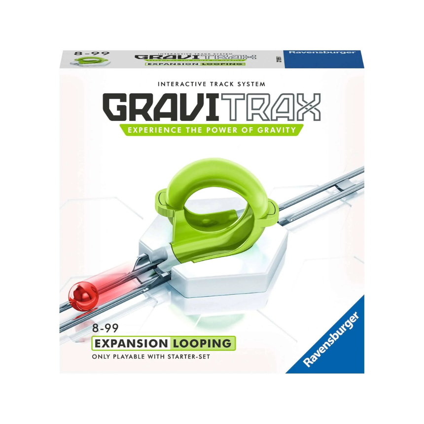 GraviTrax - Action Pack Looping