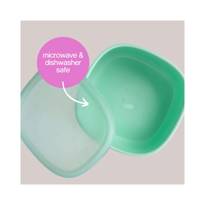 B.Box Lunch Tub - Forest