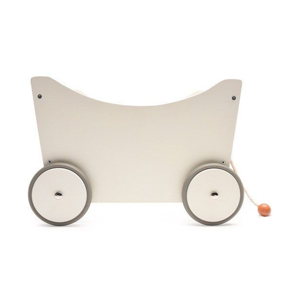 Kinderfeets Toy Box Walker