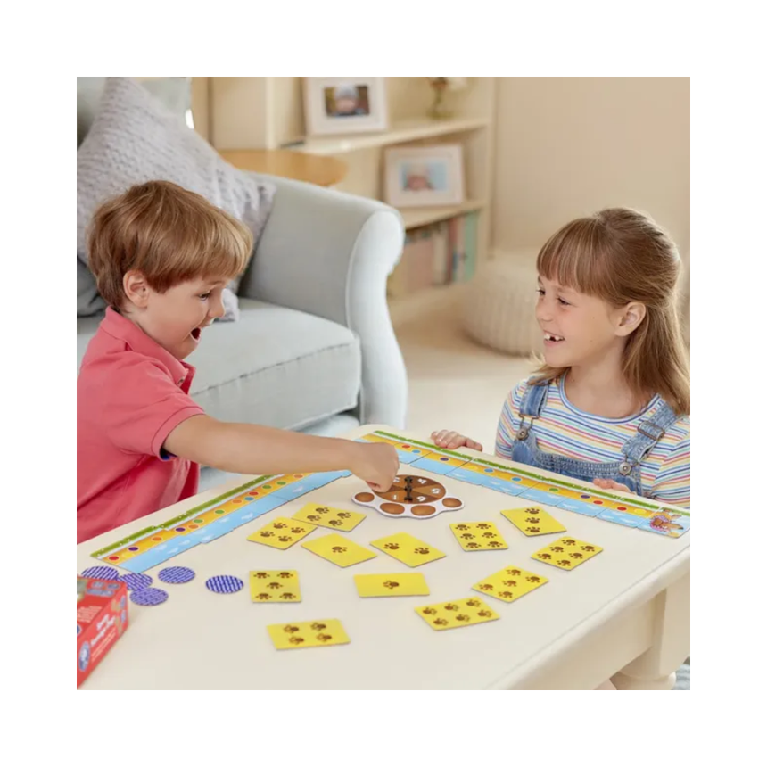 Orchard Toys - Spotty Sausage Dogs