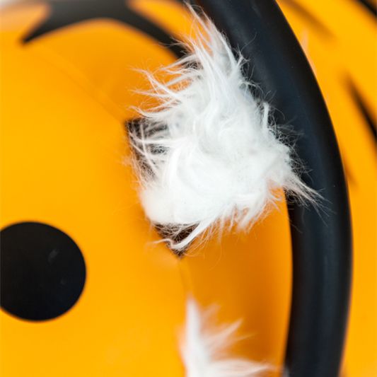 Wheely Bug Kids Ride On Tiger Small