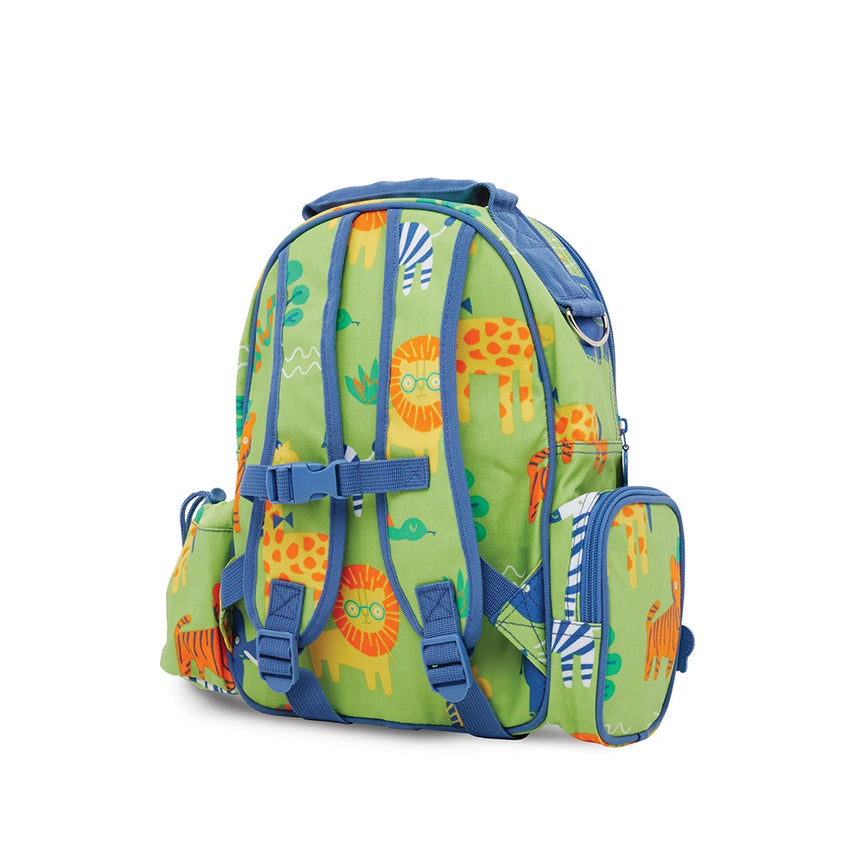 Penny Scallan Kids Medium Backpack - Wild Thing