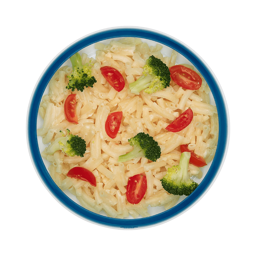 OXO Tot Training Plate - Navy (GWP)