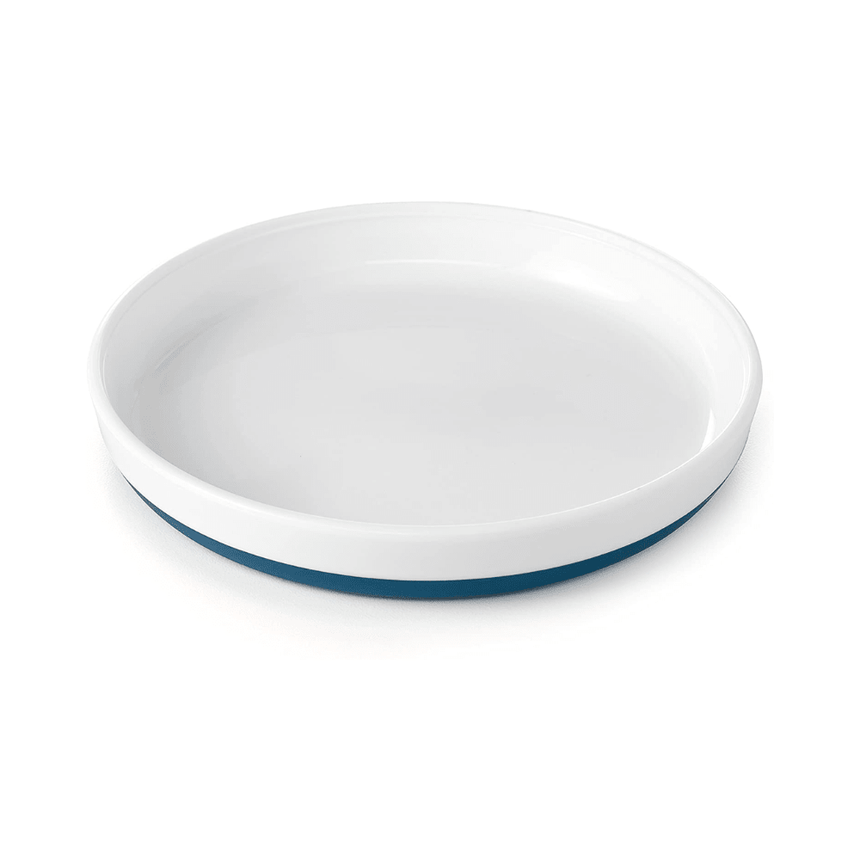 OXO Tot Training Plate - Navy (GWP)
