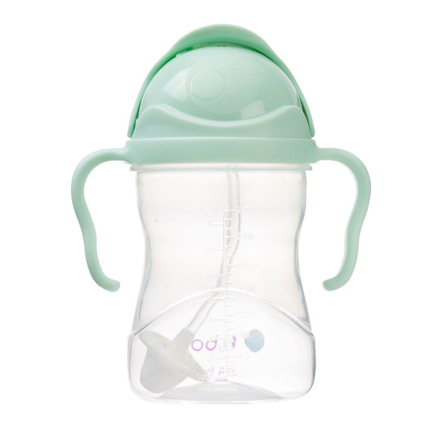 B.Box Sippy Cup - Pistachio