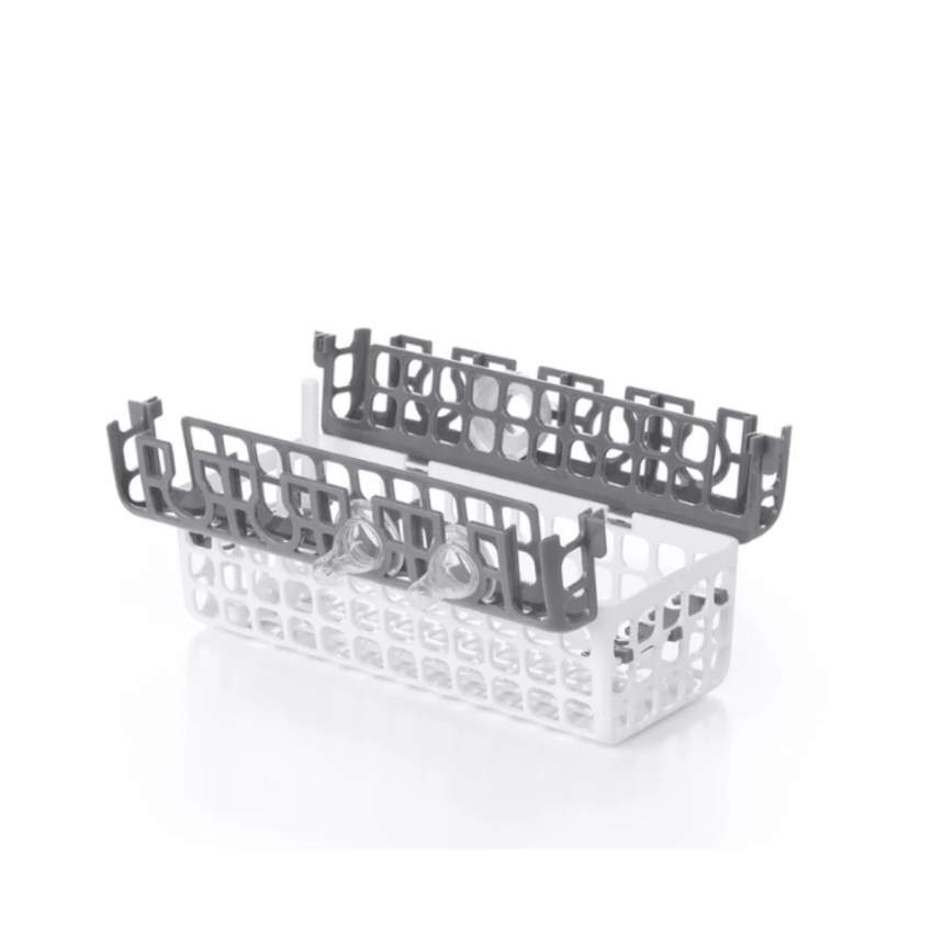 OXO Tot Dishwasher Basket - Grey