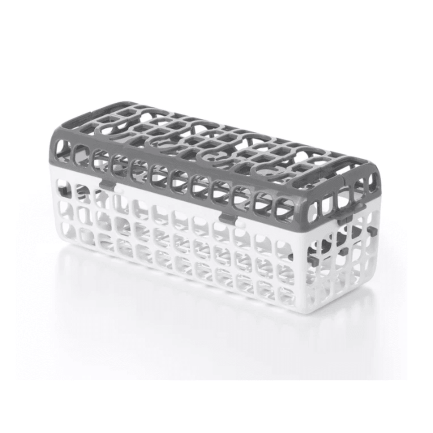 OXO Tot Dishwasher Basket - Grey