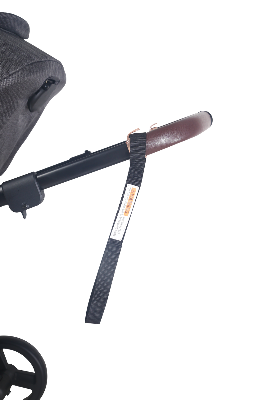 Joy Baby Gemma 4 Wheels Baby Pram Stroller