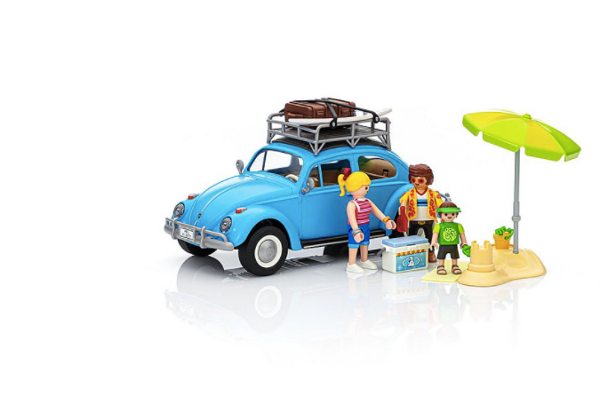 Playmobil Volkswagen Beetle
