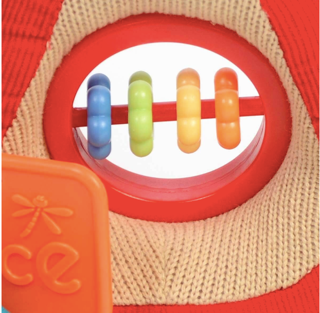 Dolce Toys - Sophie Kitten